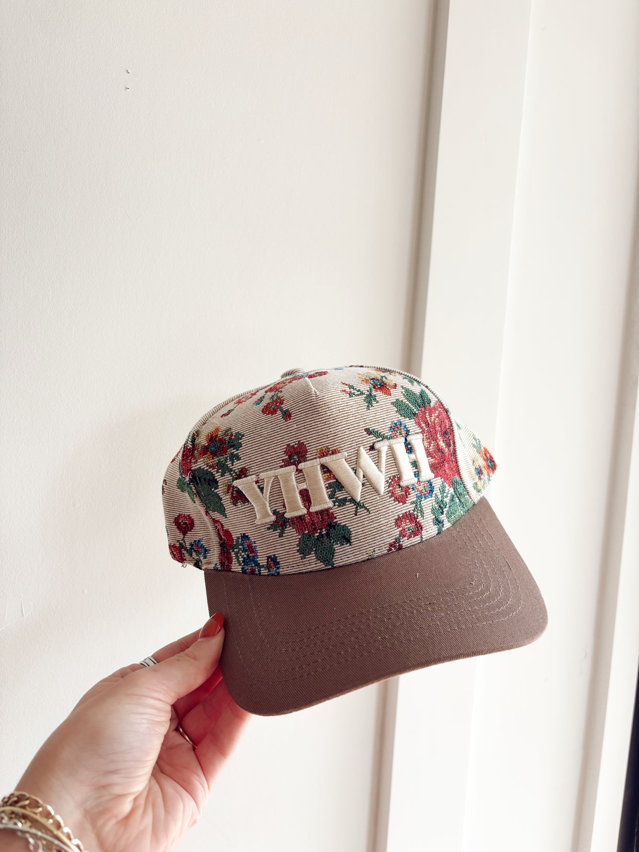 YHWH HAT