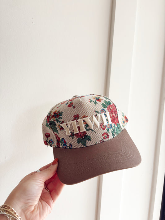 YHWH HAT