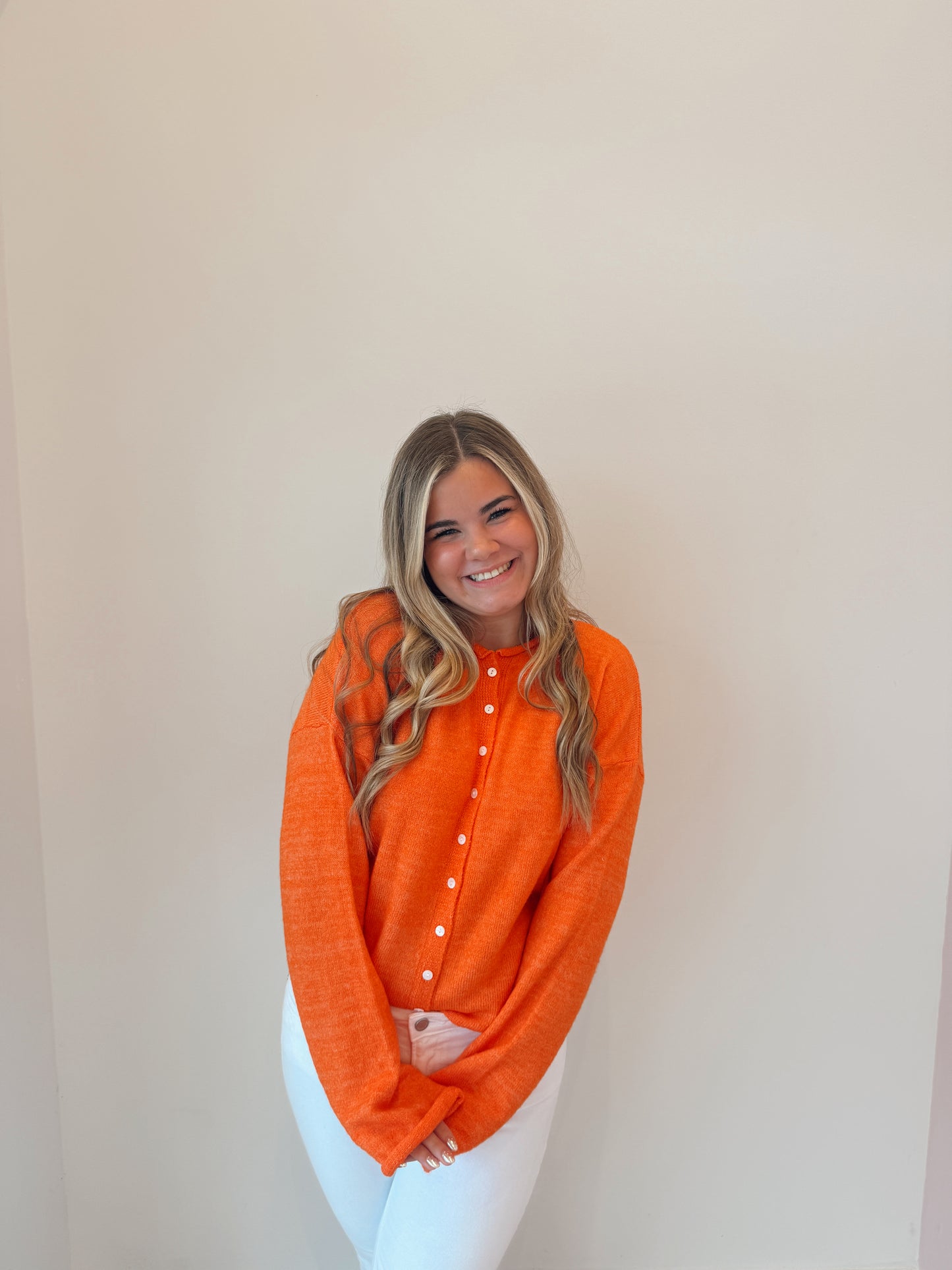Sloane Orange