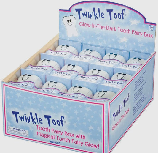 Twinkle toof kids toy