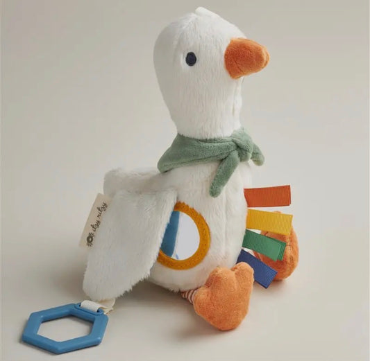 Goose bitzy traveler
