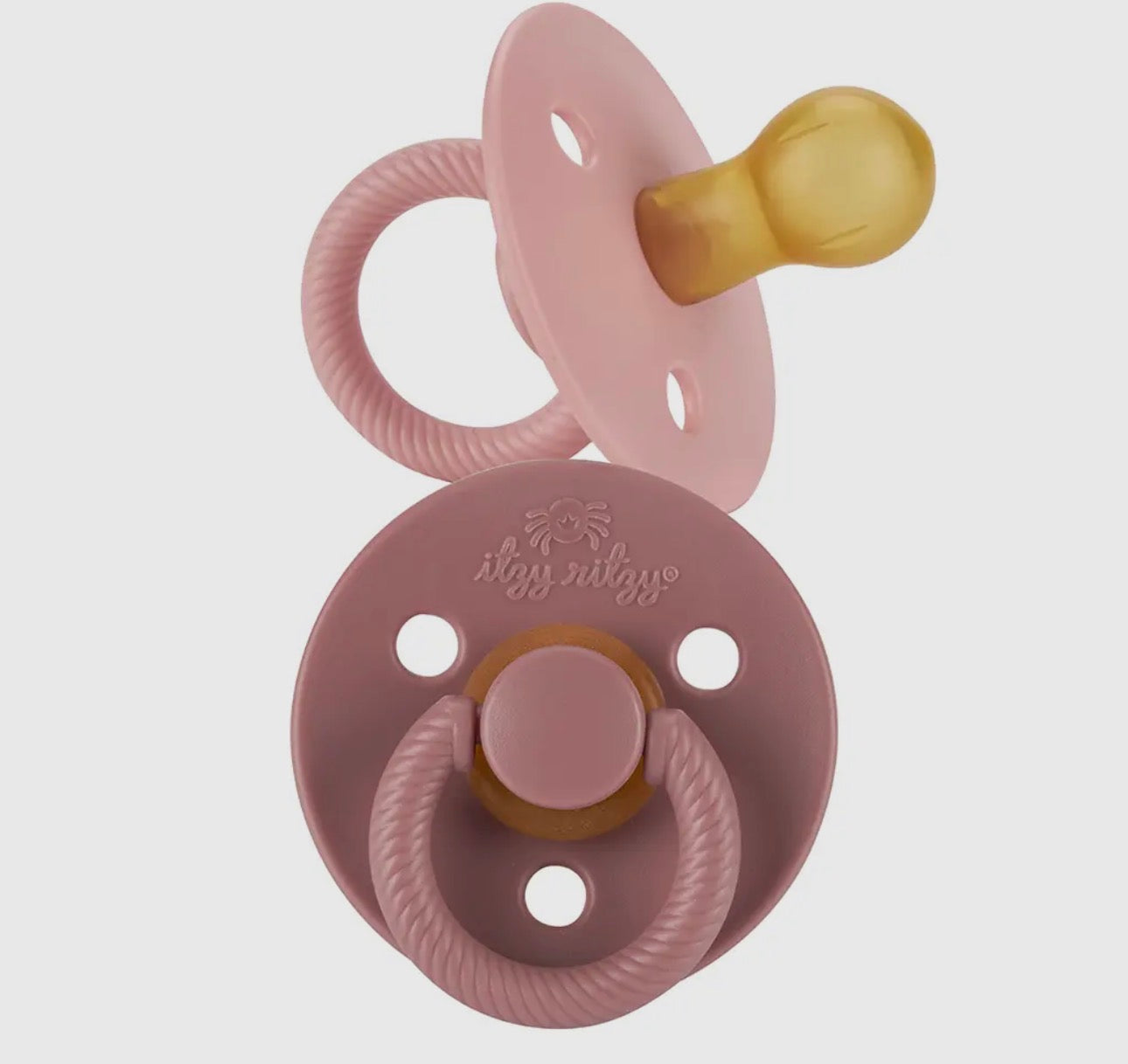 Itzy soother blossom/rosewood