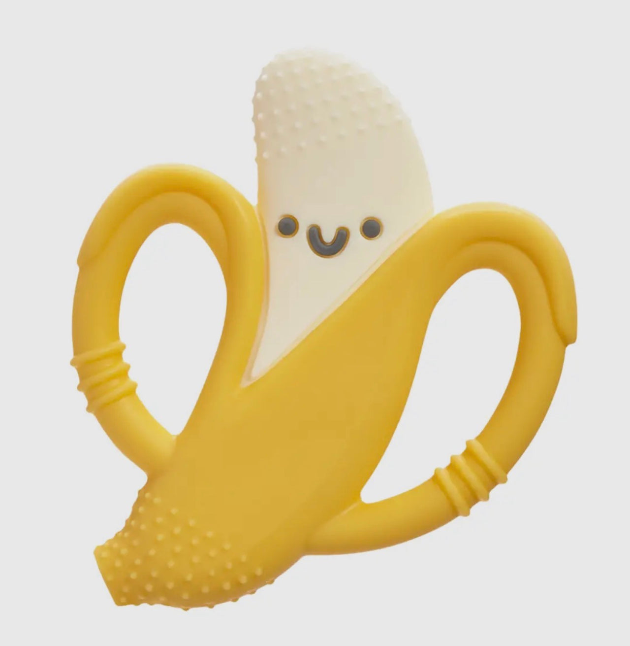 Banana chew crew