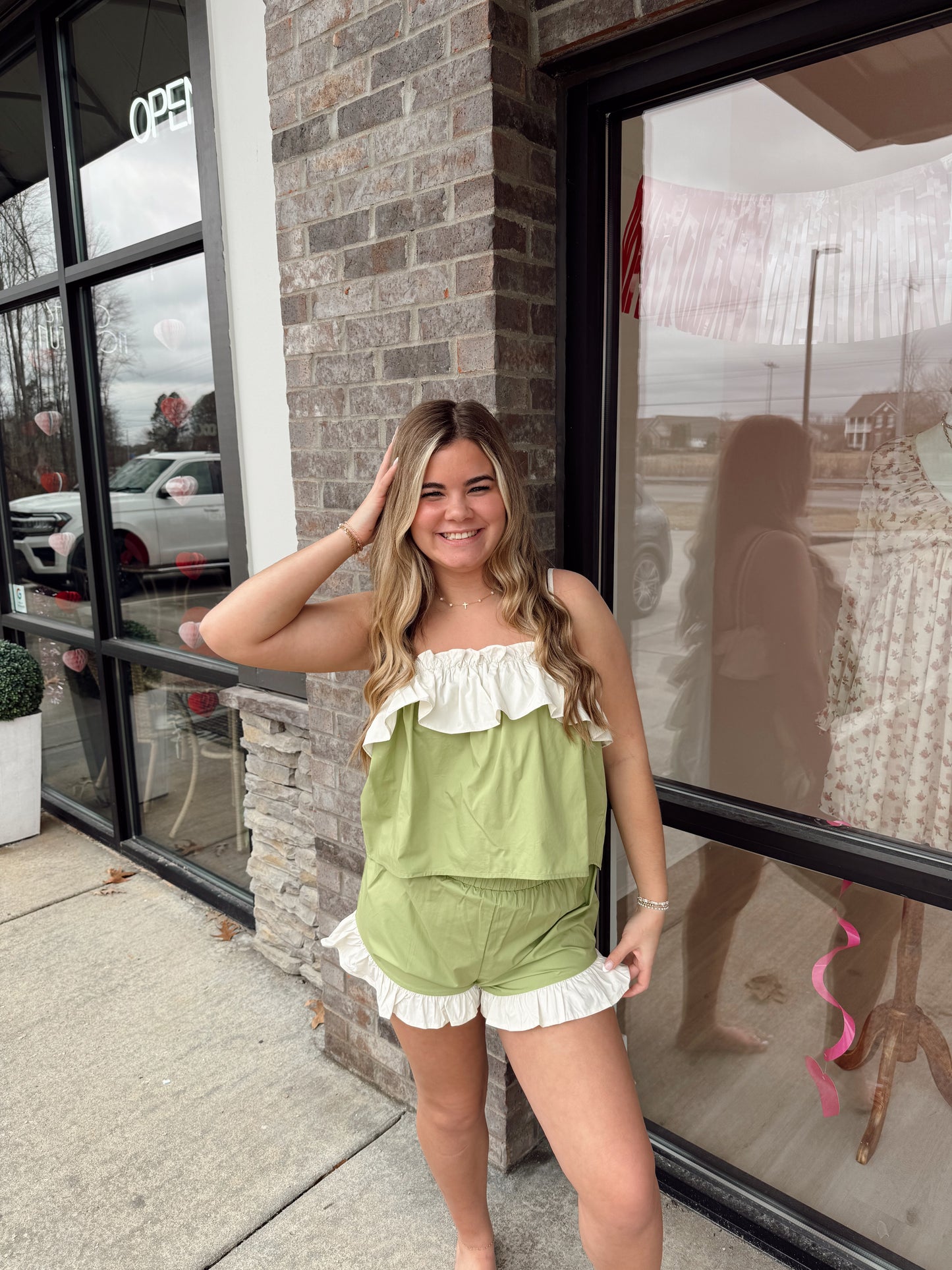 Olive