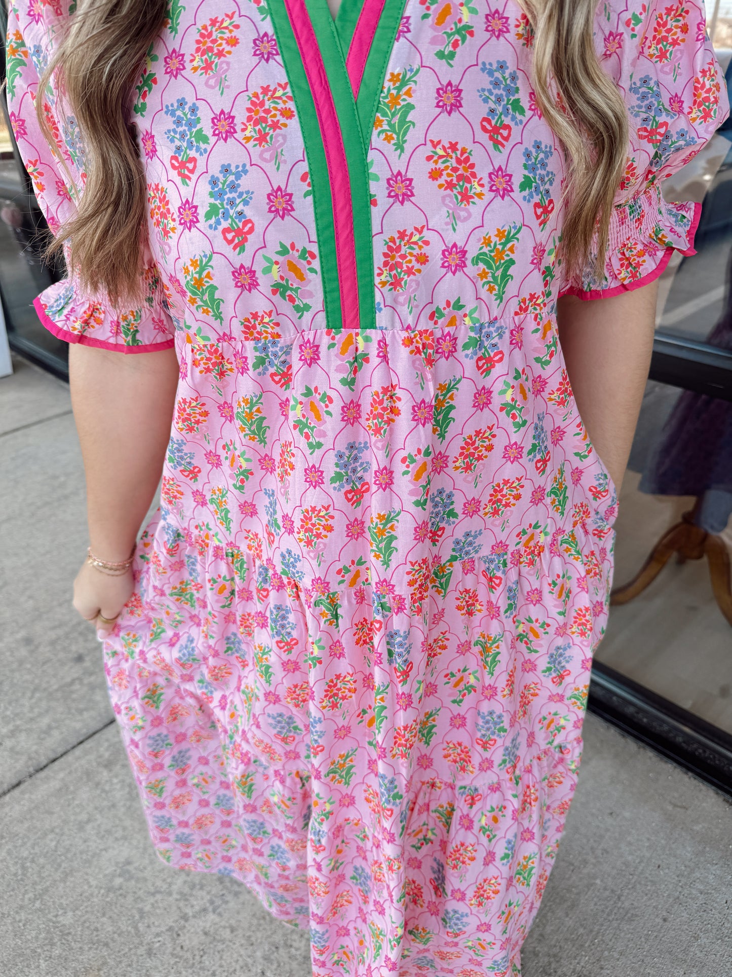 Lilly