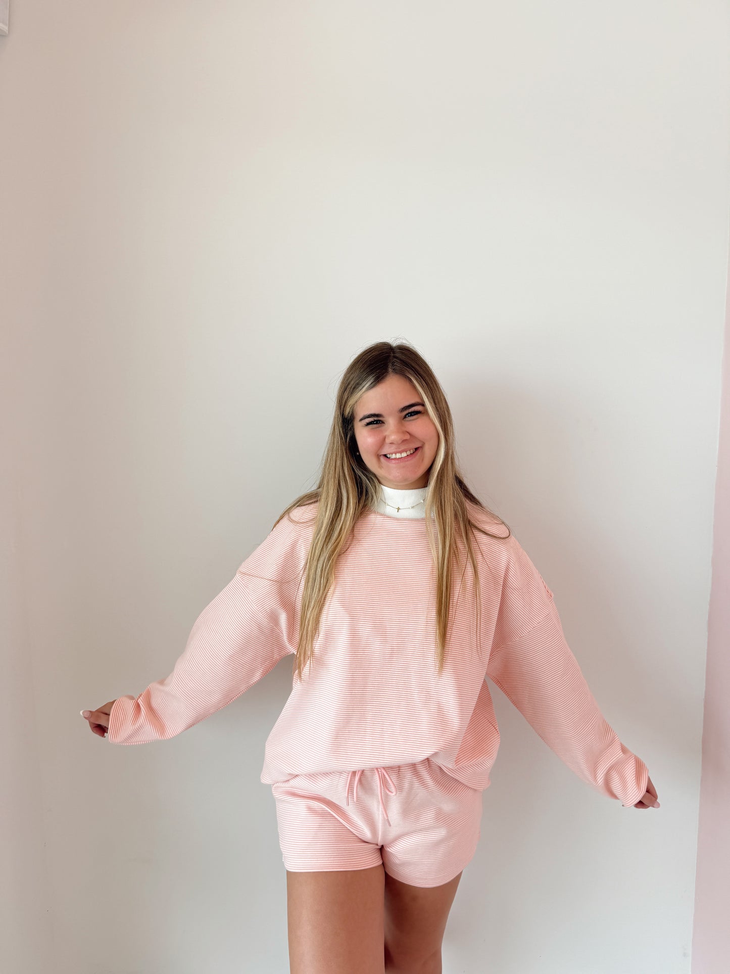 Addie Peach