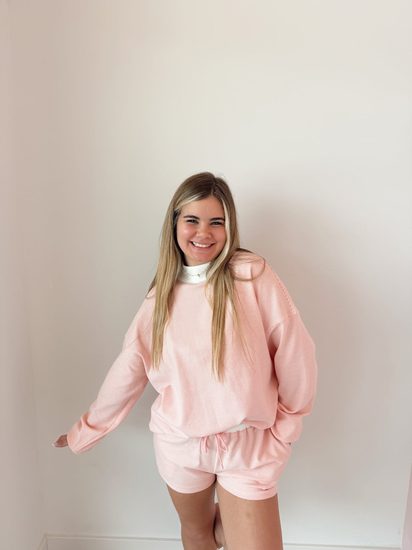 Addie Peach