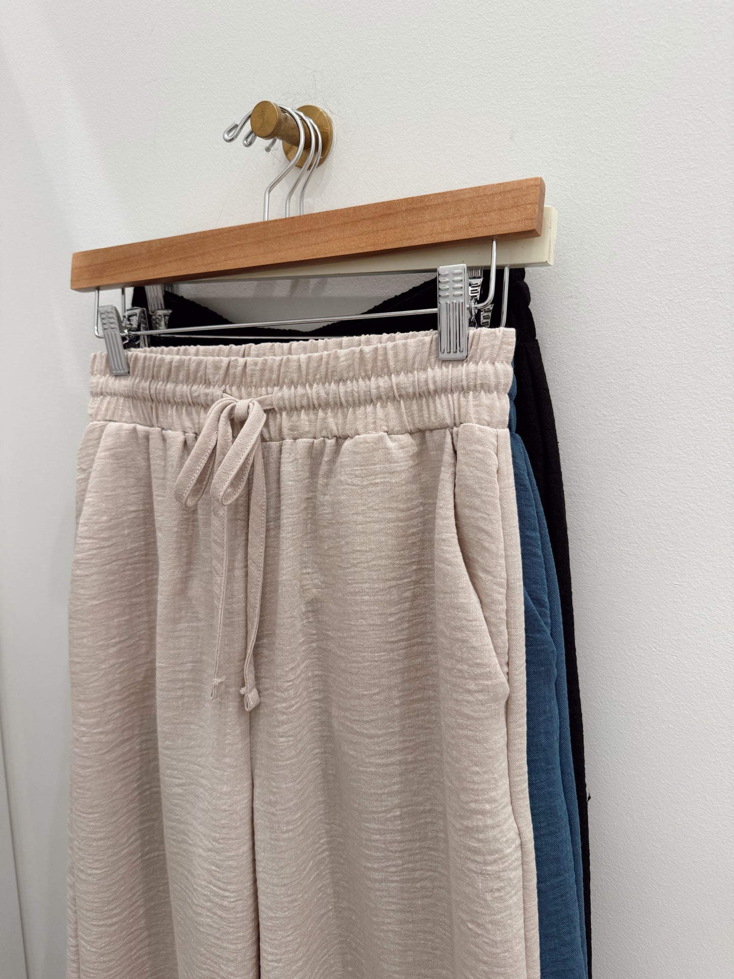 Sylvia Pants Blue