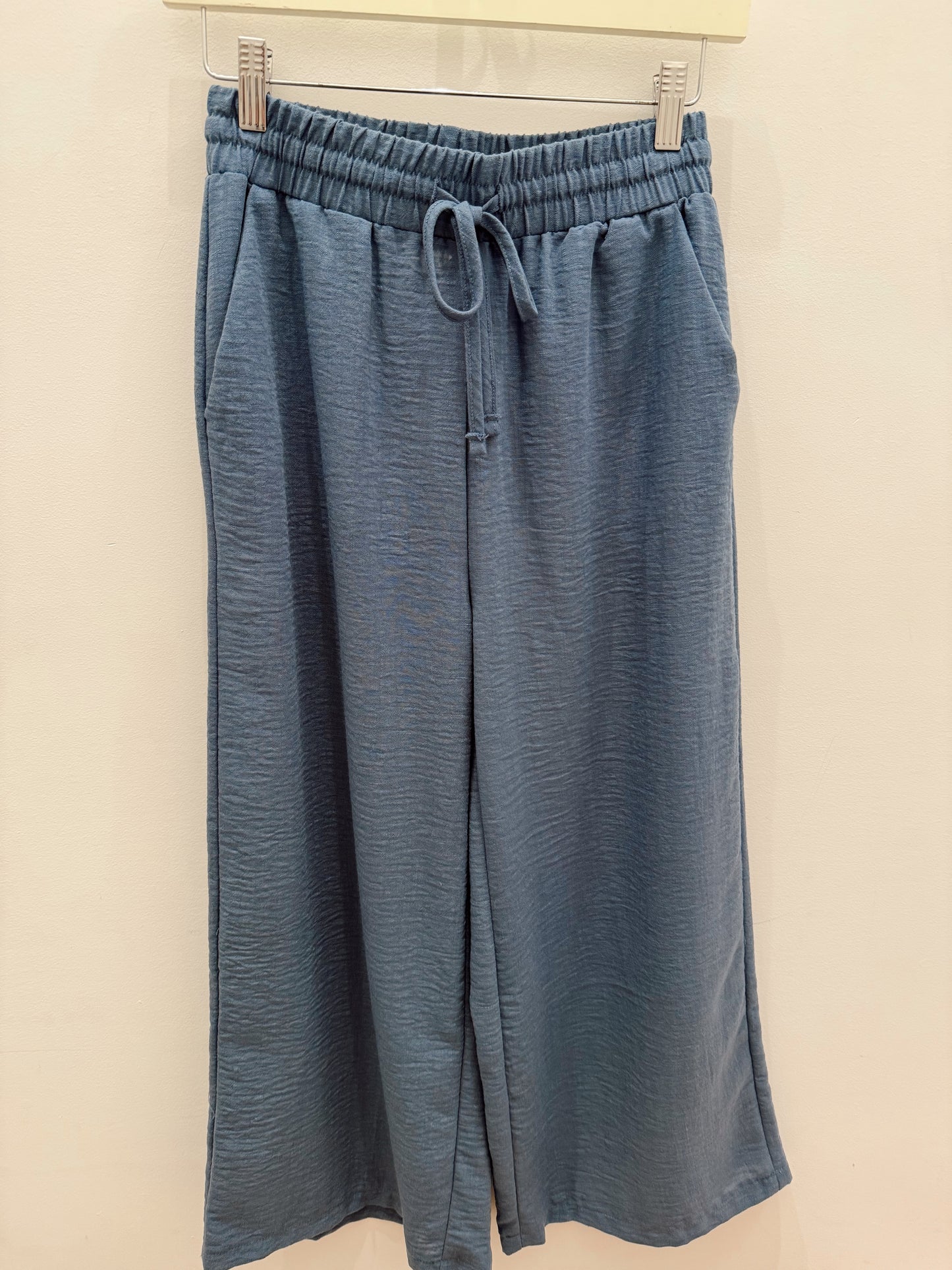 Sylvia Pants Blue