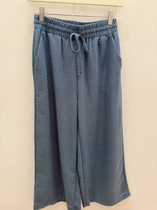 Sylvia Pants Blue