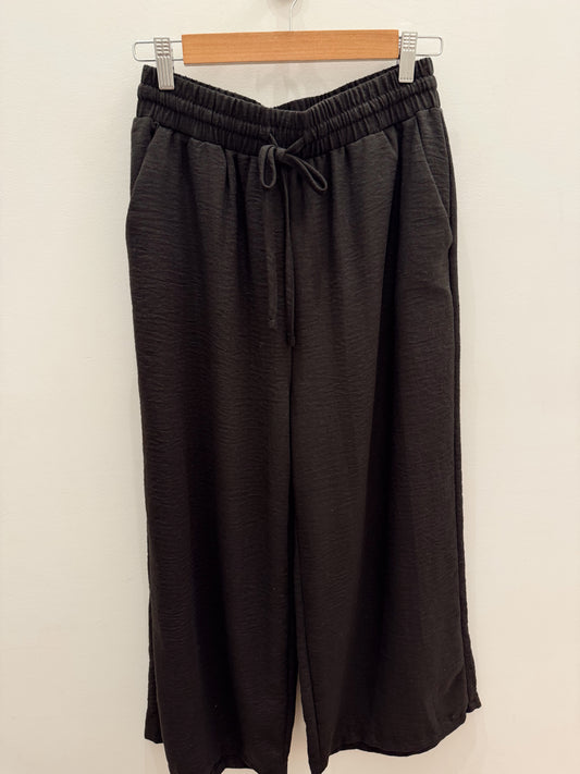 Sylvia Pants Black
