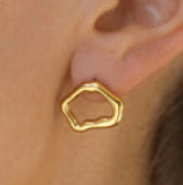 Dawn earrings Alco