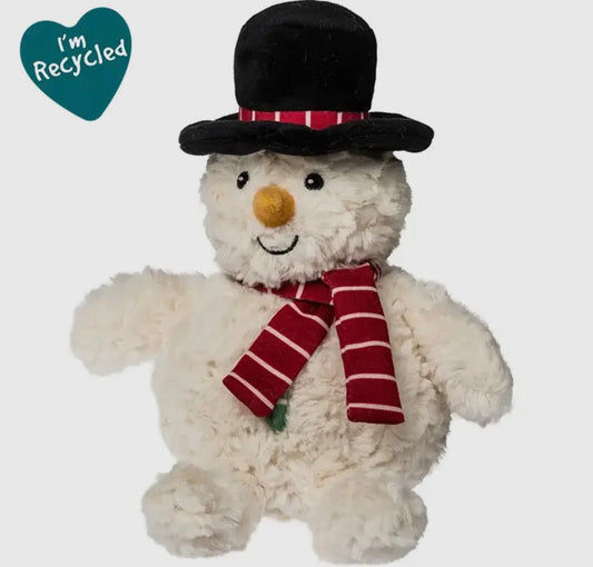 Again friends sprouts snowman