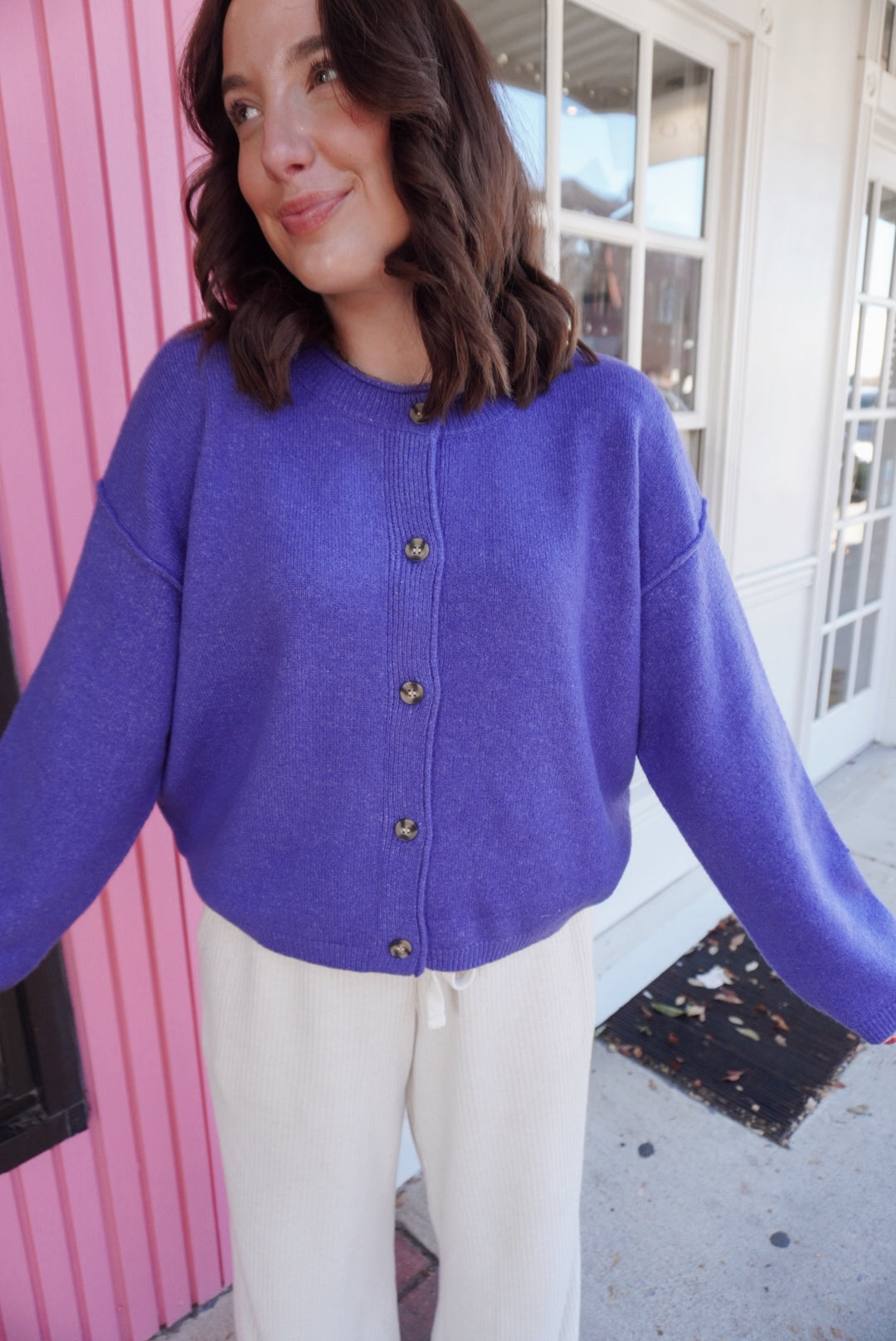 Violet