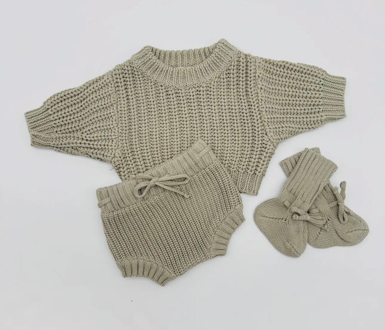 Sage Quincey set