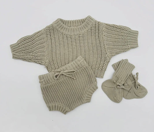 Sage Quincey set