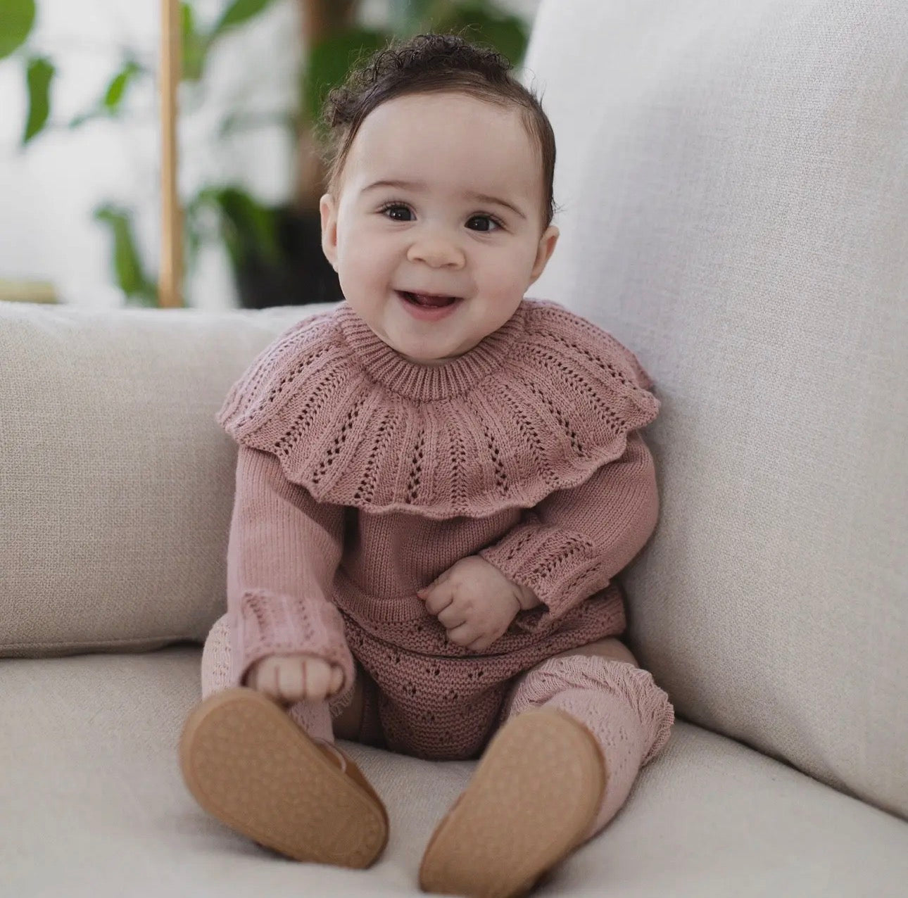 Zori romper
