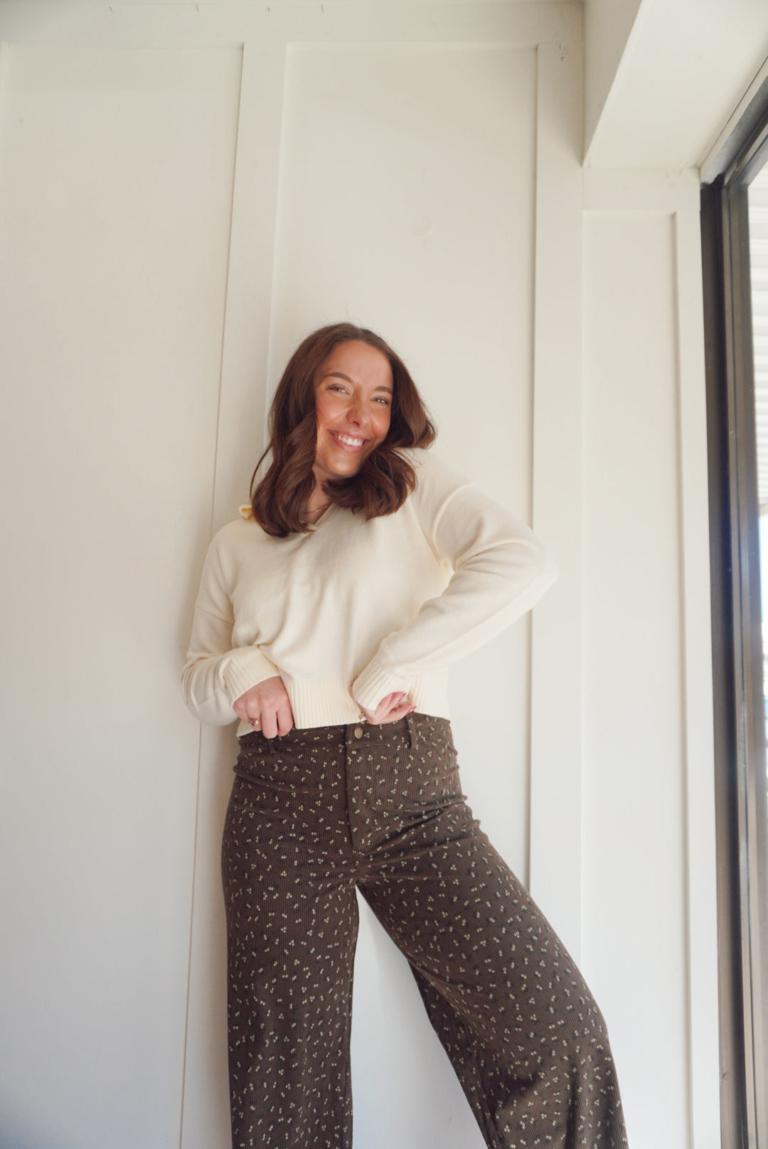 Alicia Pant