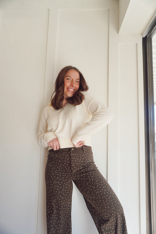 Alicia Pant