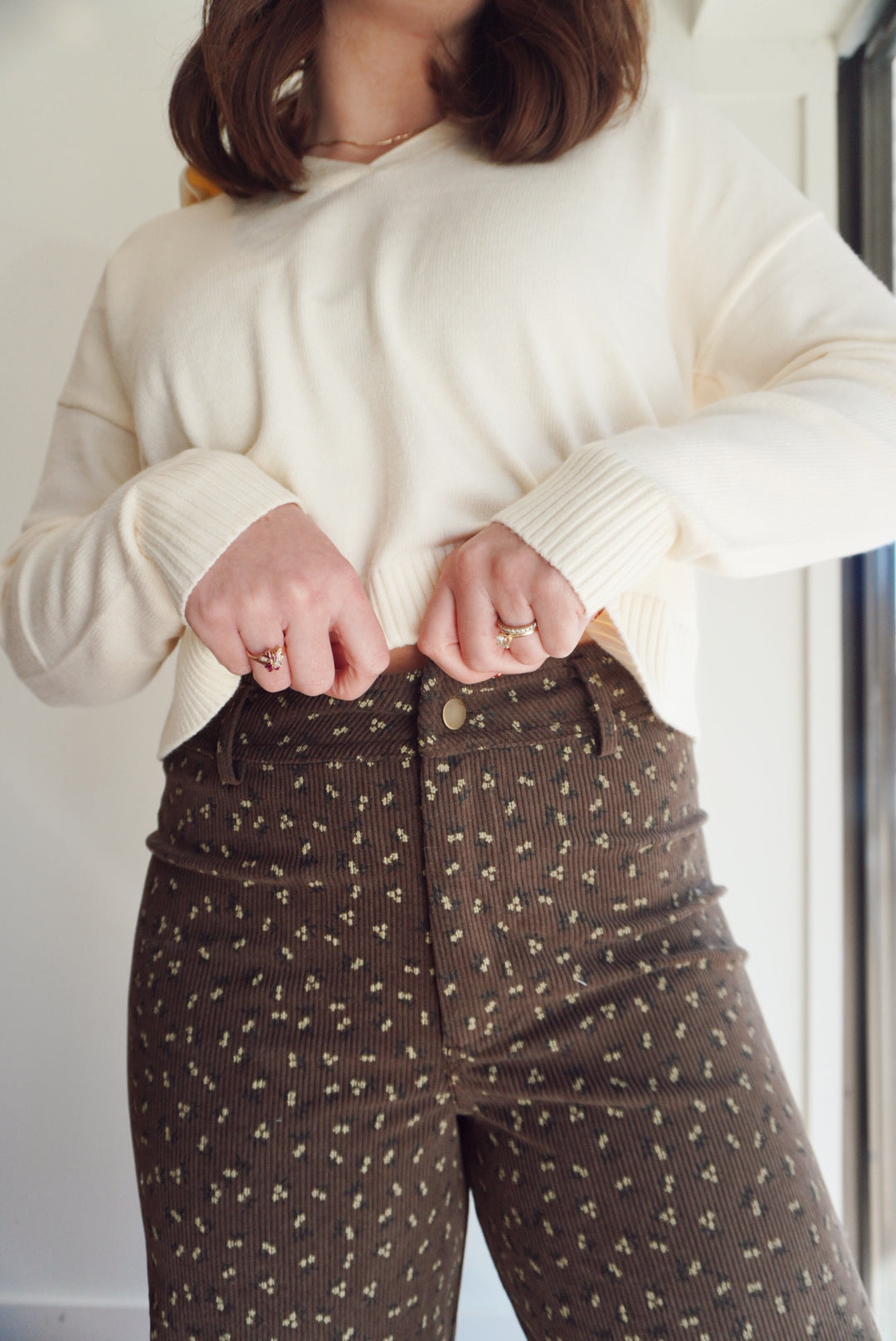 Alicia Pant