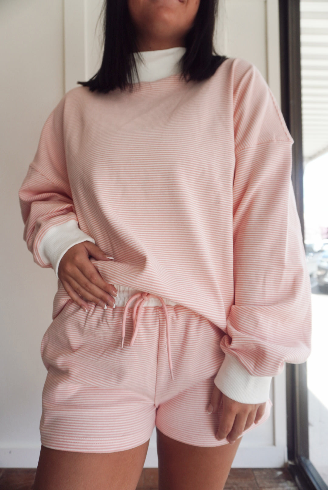 Addie Peach