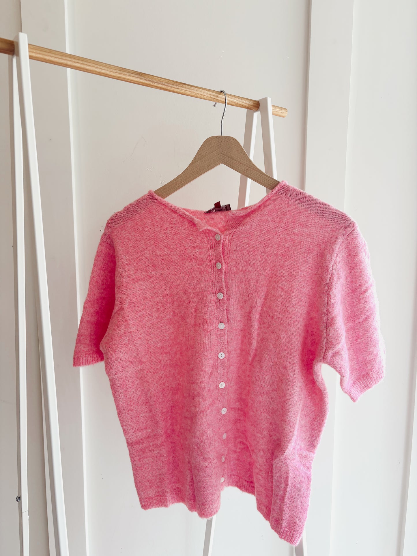 Pippa Pink
