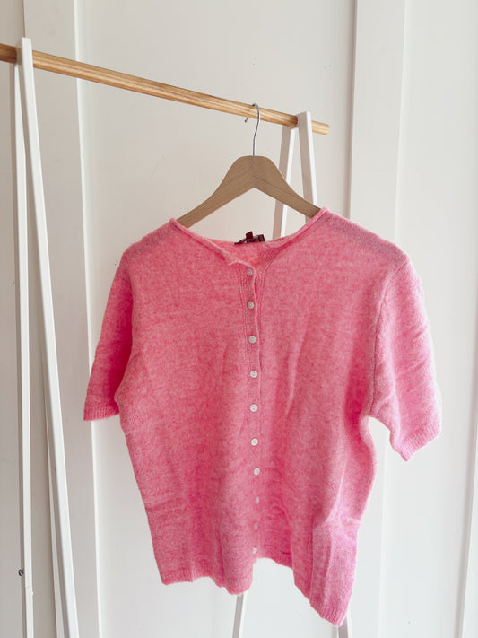 Pippa Pink