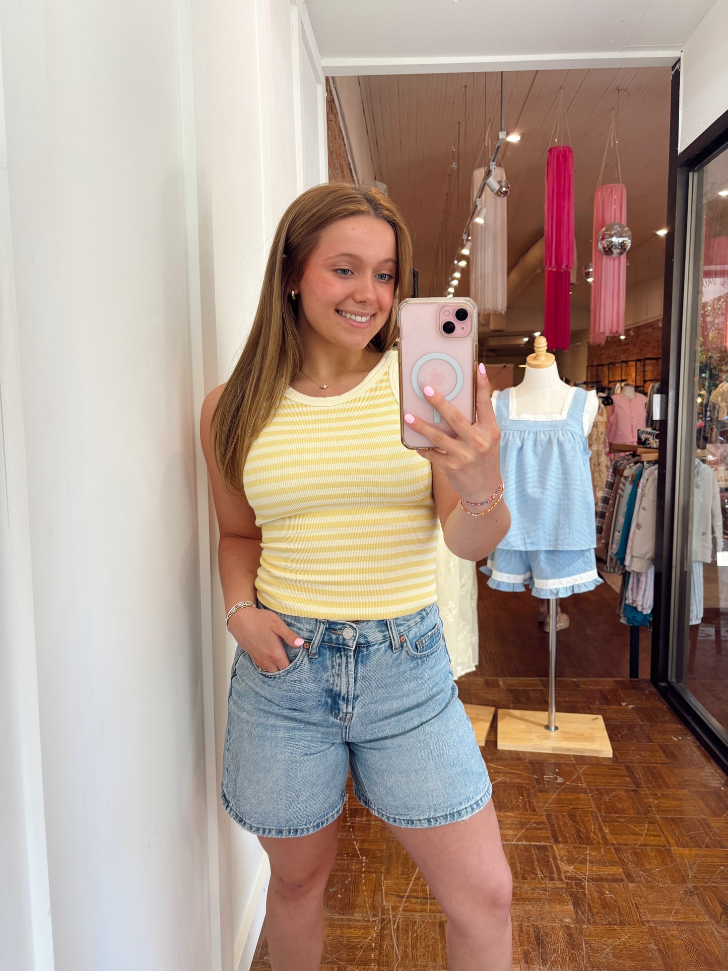 Nikki Yellow