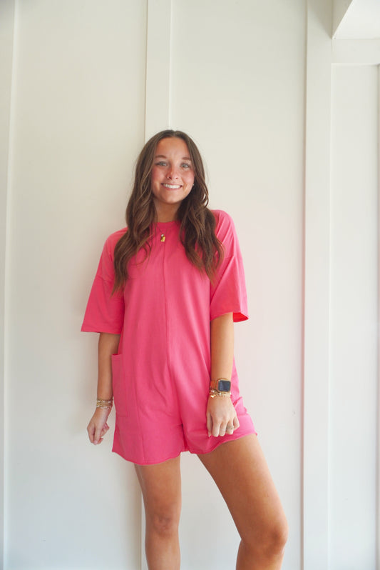 Makayla Pink