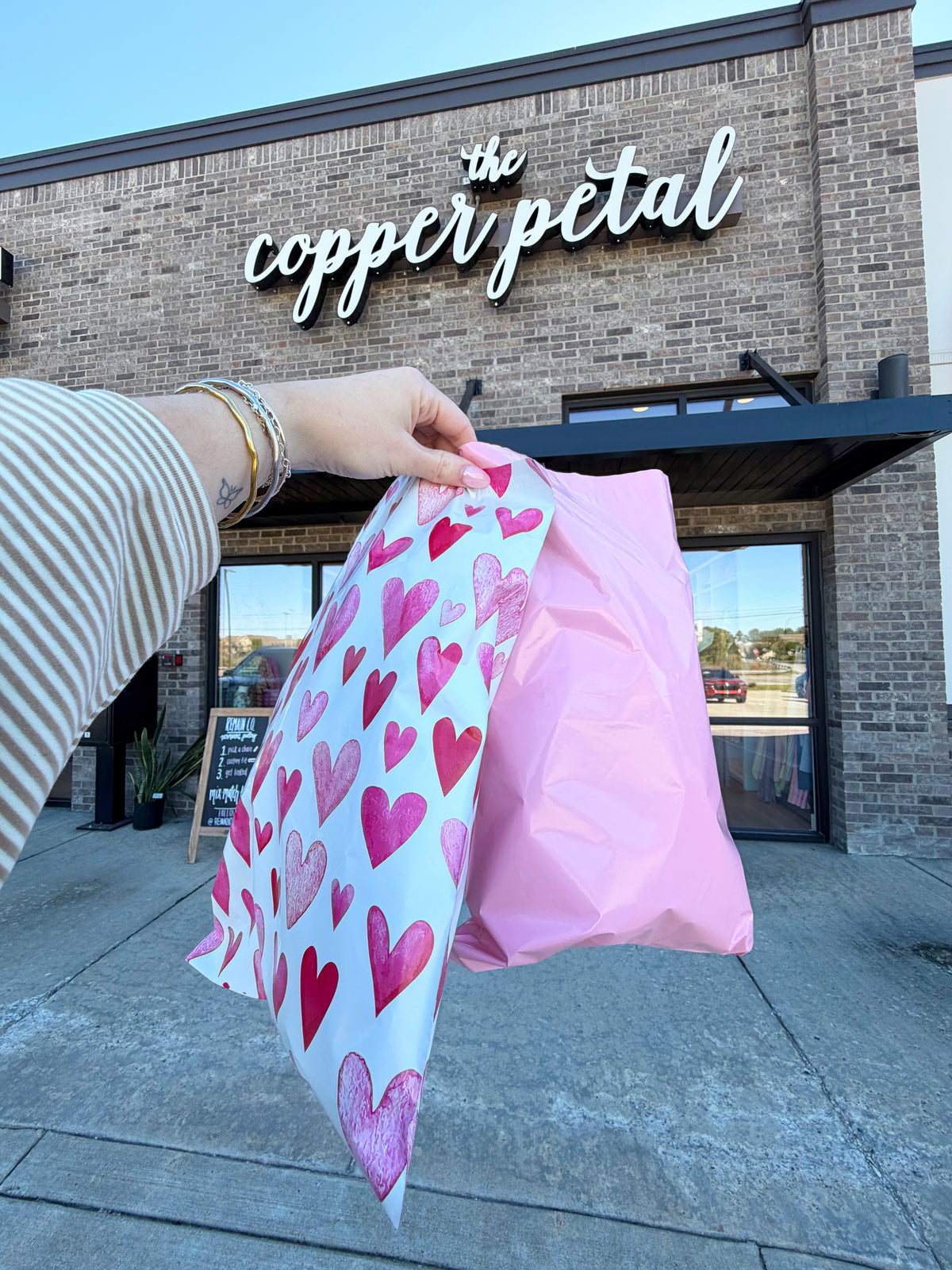 MYSTERY BAGS