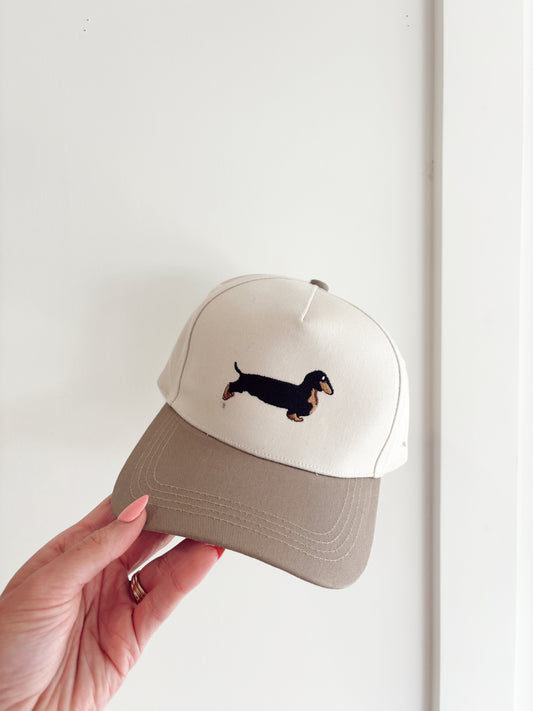 Dachshund Hat
