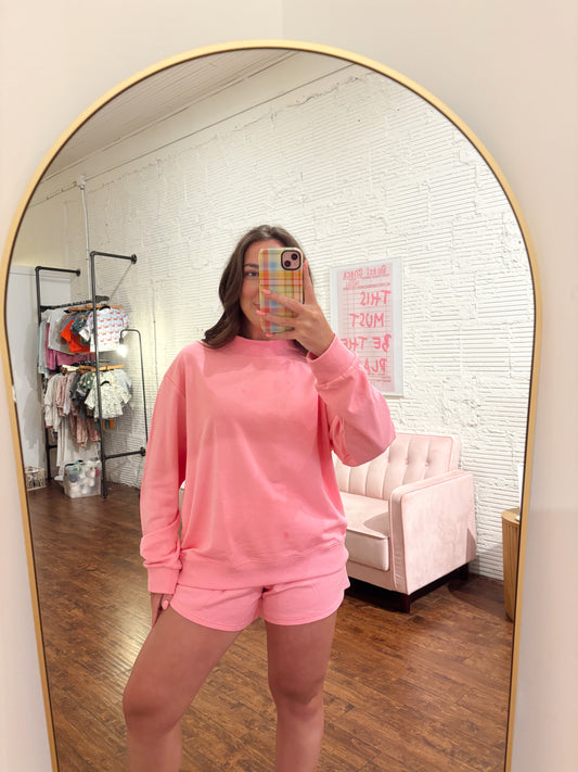 Georgia Pink