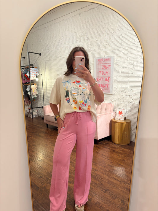 Finley Pink