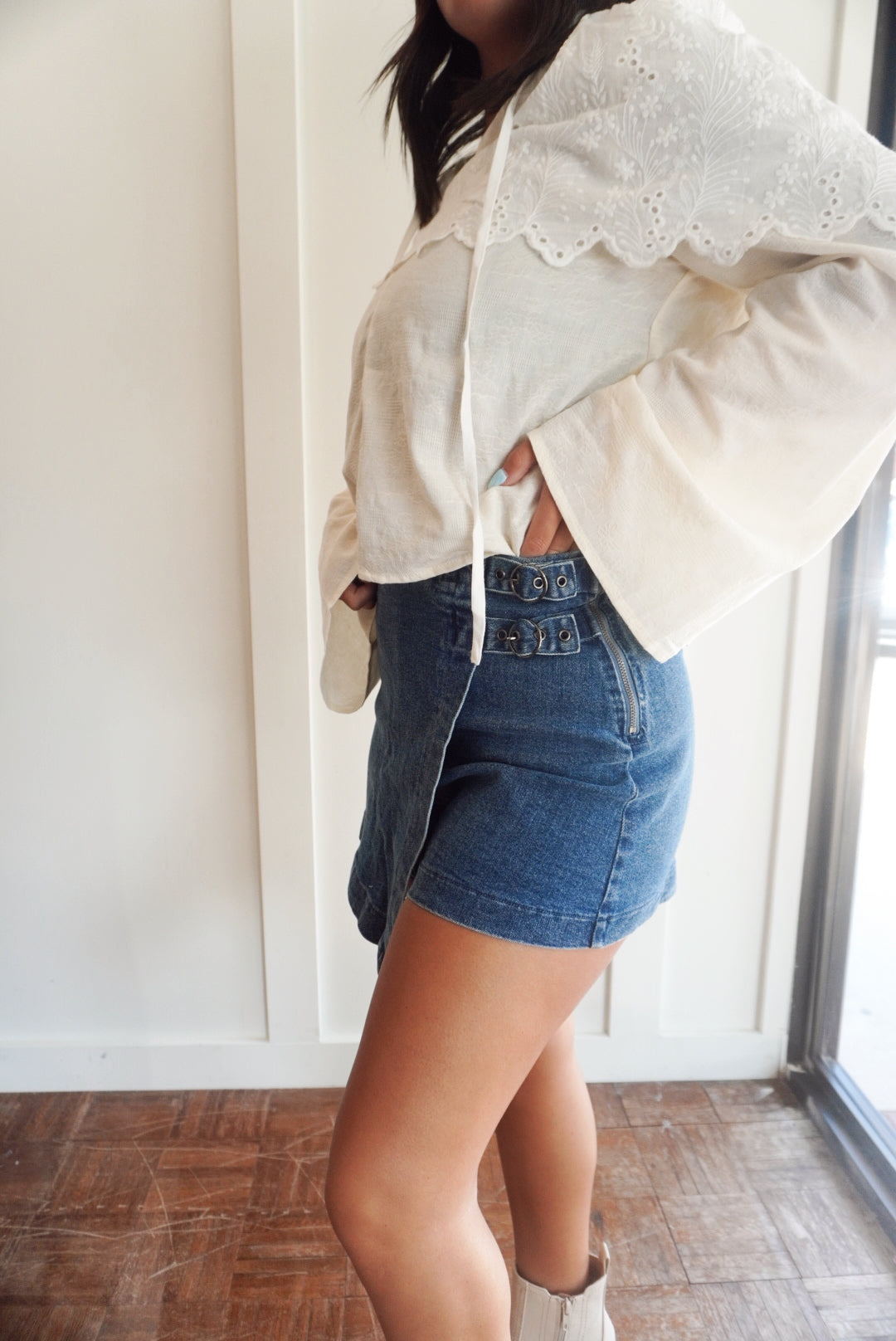 Chloe skirt