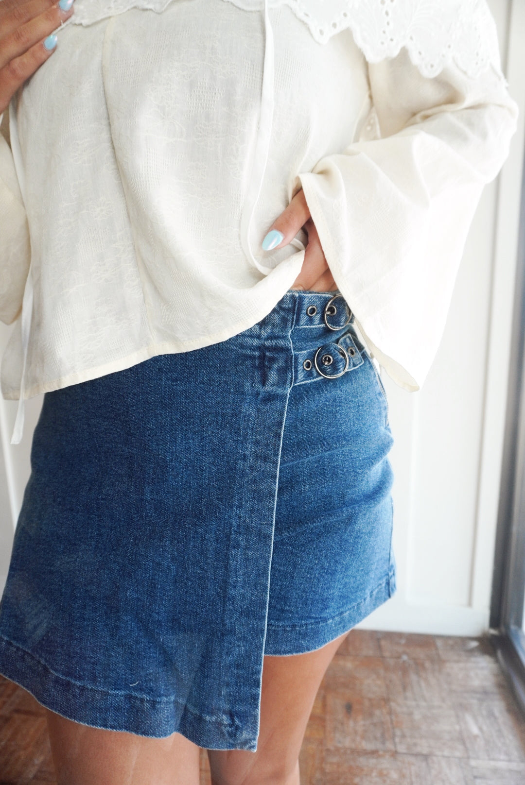 Chloe skirt
