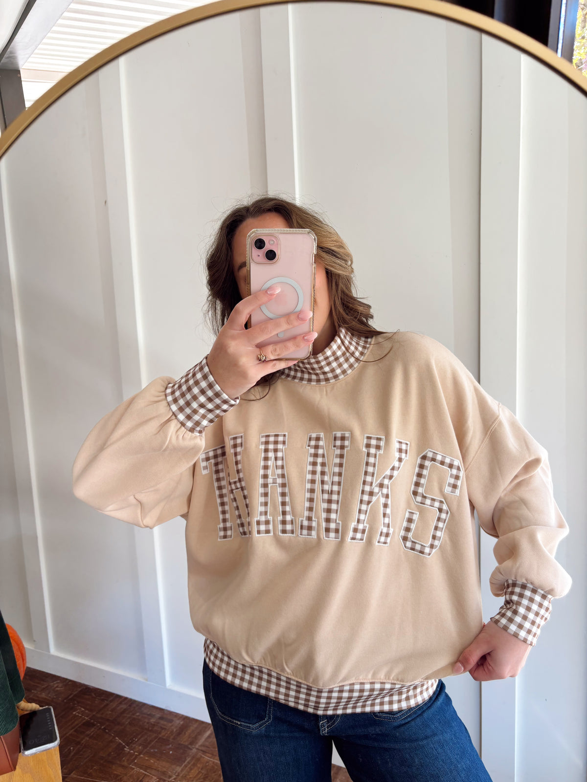 Thanks Mockneck