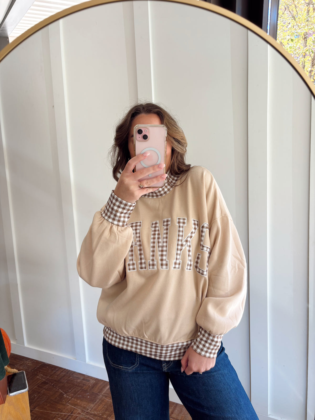 Thanks Mockneck