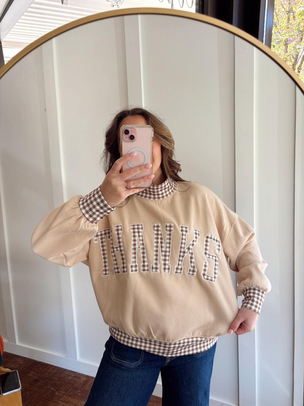 Thanks Mockneck