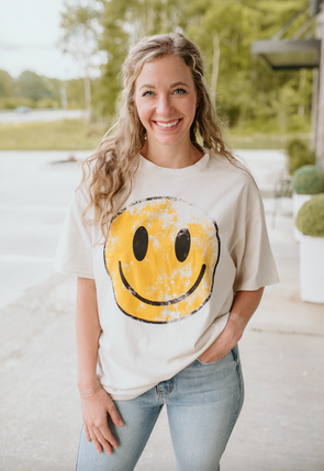 smile tee