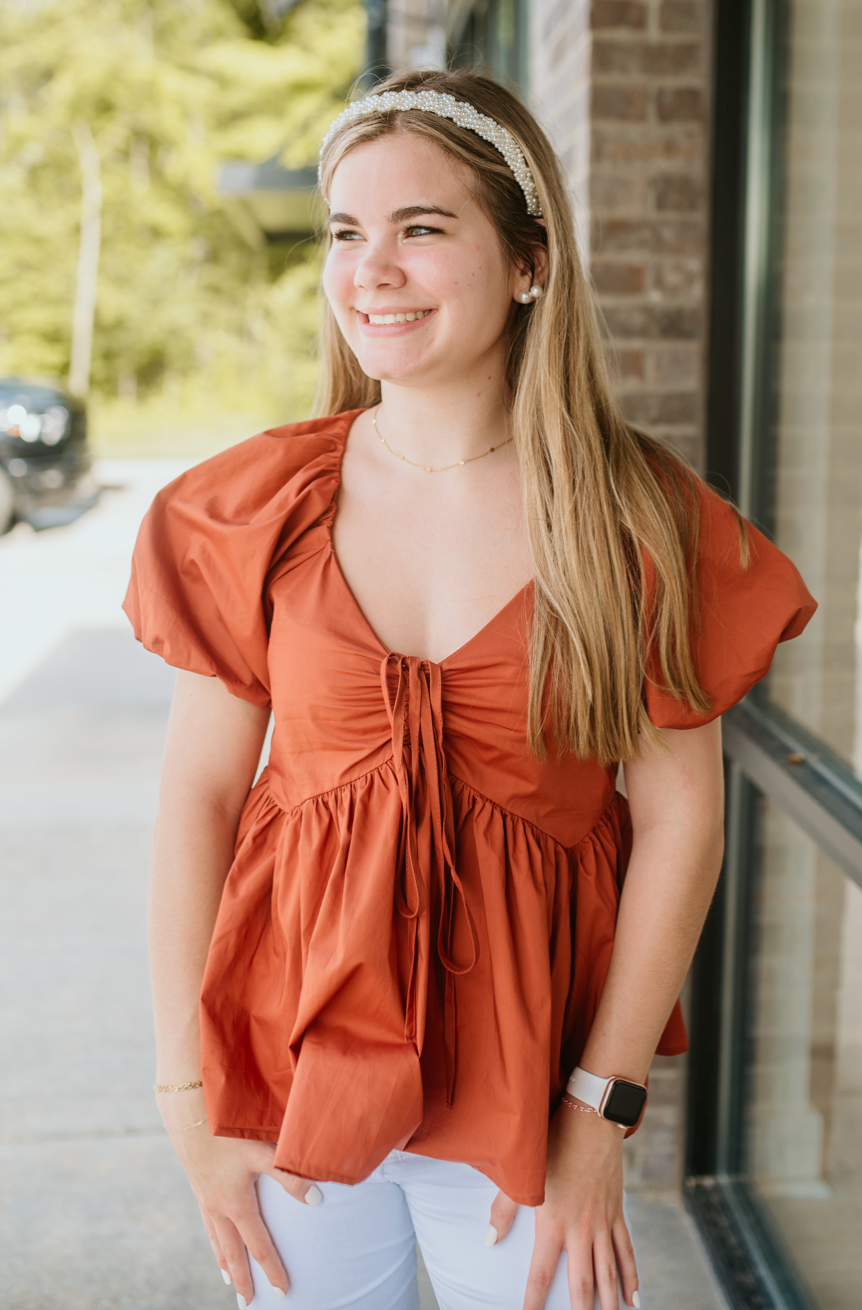 sienna