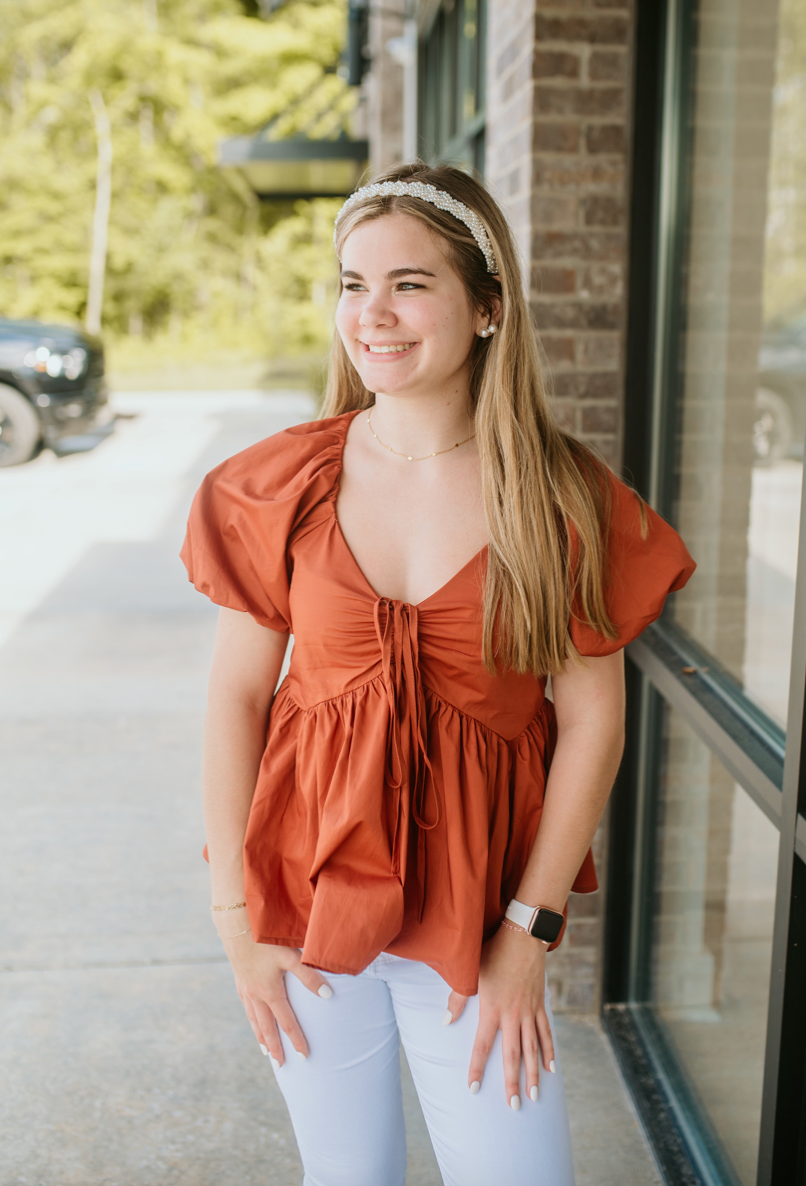sienna