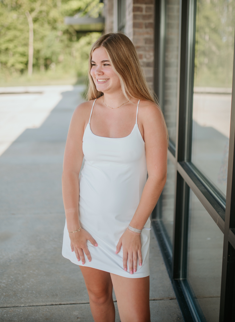 kelsey white