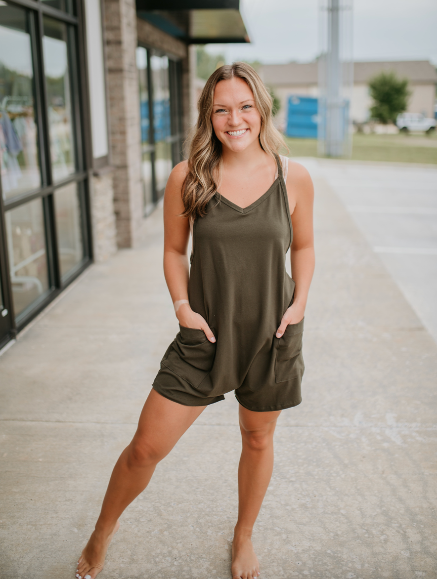 kila dark olive