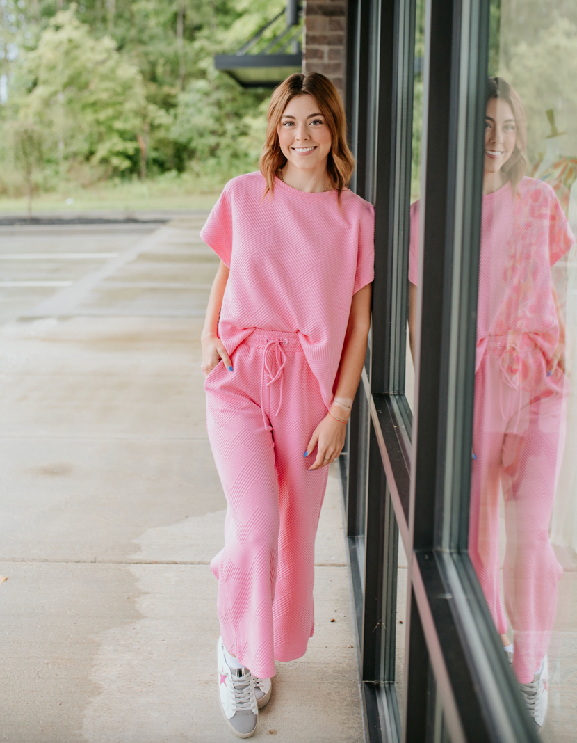 eloise set bubble gum