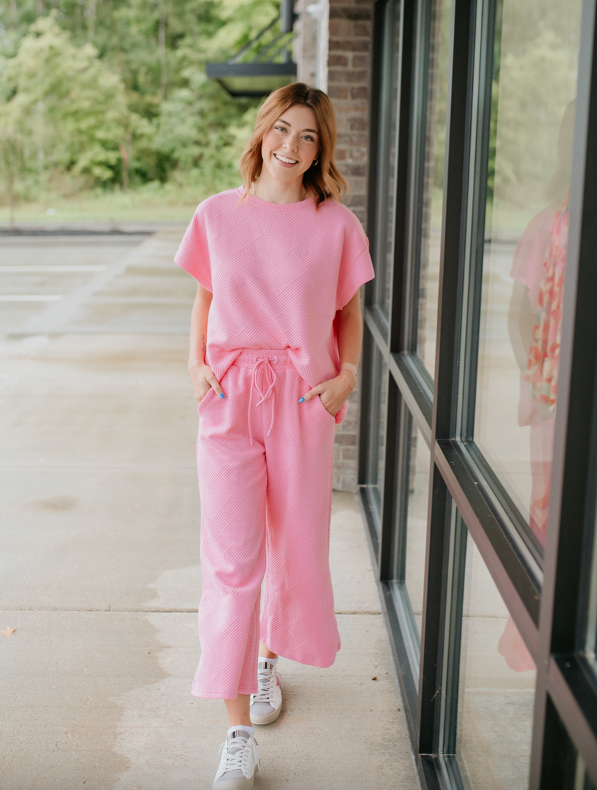 eloise set bubble gum