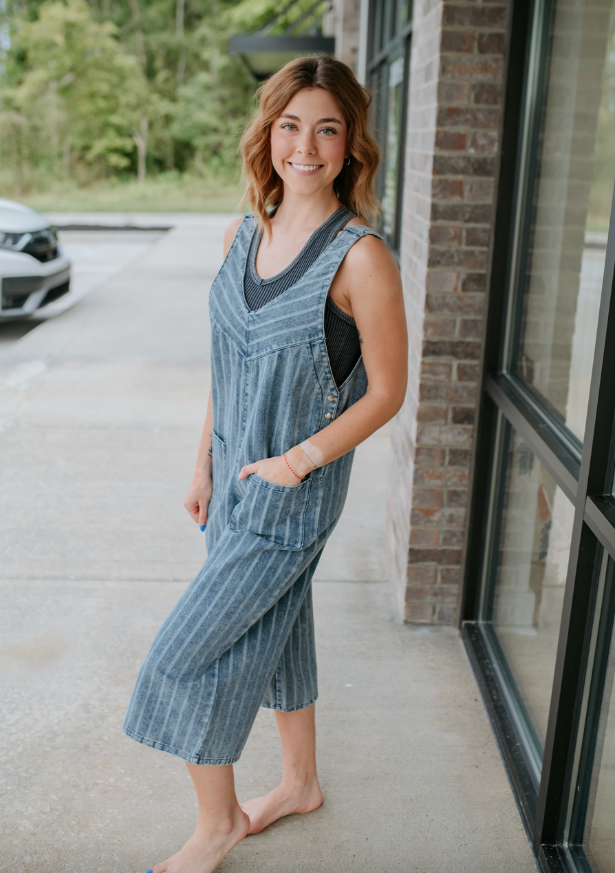 tessa dark denim