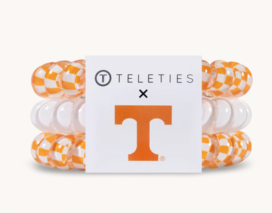 TELETIES University of Tennessee