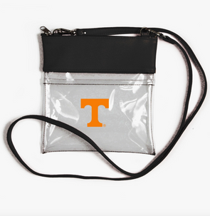 Clear Gameday Crossbody - Tennessee