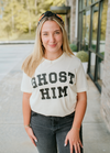 ghost him tee