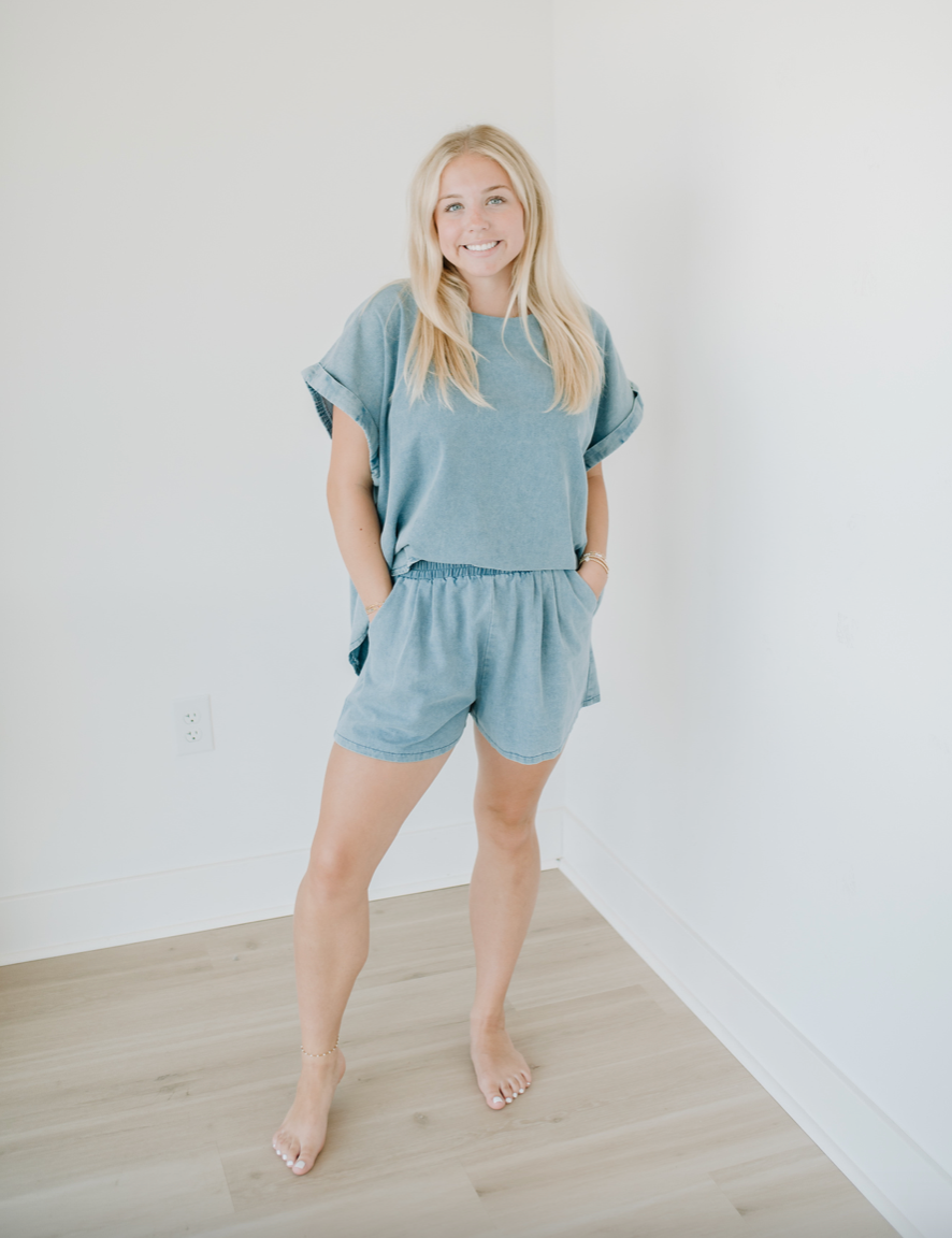 luna set